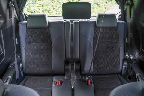 2017 Toyota Vellfire 2.5Z / Alphard - Thumbnail