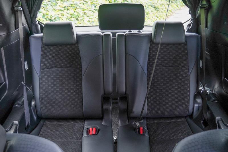 2017 Toyota Vellfire 2.5Z / Alphard