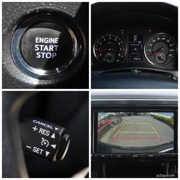 2017 Toyota Vellfire 2.5Z / Alphard - Thumbnail