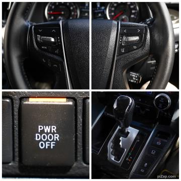 2017 Toyota Vellfire 2.5Z / Alphard - Thumbnail