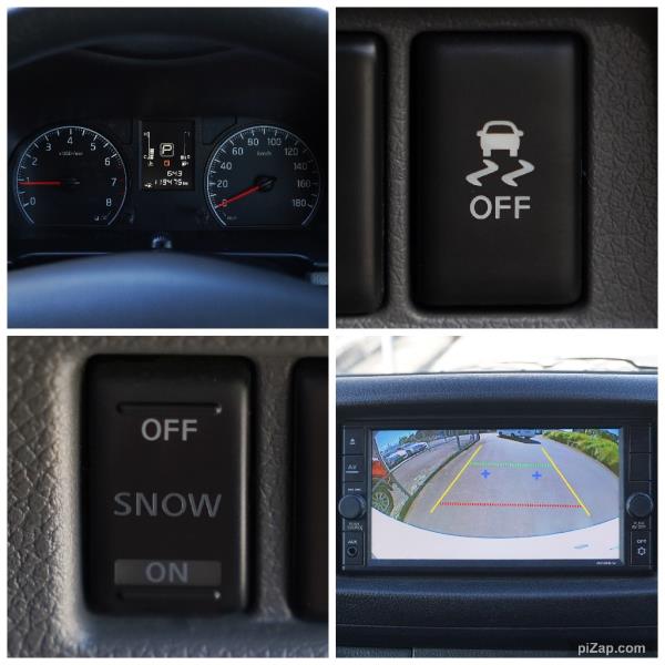 2020 Nissan NV350 10 Seater