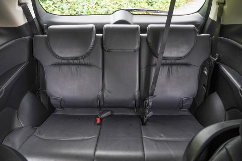 2016 Honda Odyssey Absolute EX - Thumbnail