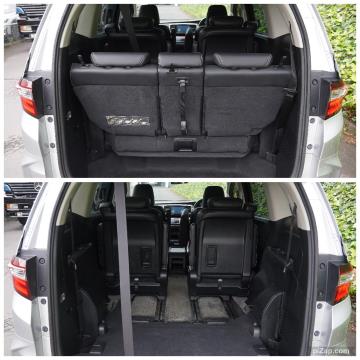 2016 Honda Odyssey Absolute EX - Thumbnail