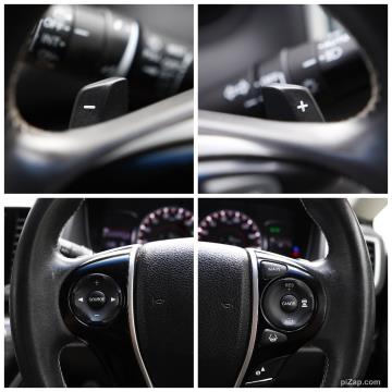 2016 Honda Odyssey Absolute EX - Thumbnail