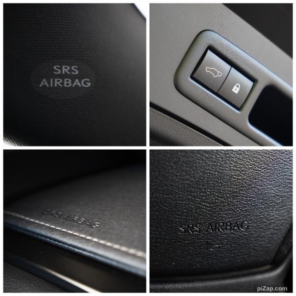 2019 Lexus UX 250h Version C