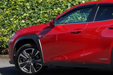 2019 Lexus UX 250h Version C - Thumbnail