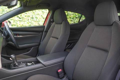 2019 Mazda Mazda 3 GLX / Axela 20S - Thumbnail