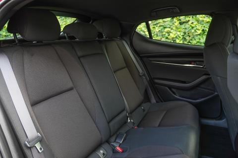 2019 Mazda Mazda 3 GLX / Axela 20S - Thumbnail