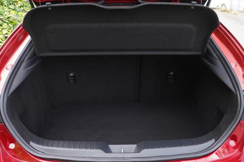 2019 Mazda Mazda 3 GLX / Axela 20S - Thumbnail