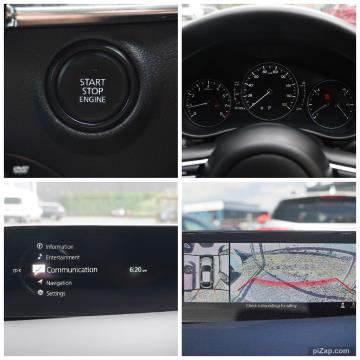 2019 Mazda Mazda 3 GLX / Axela 20S - Thumbnail