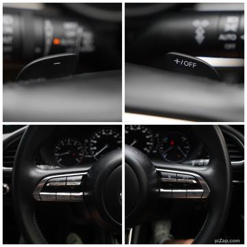 2019 Mazda Mazda 3 GLX / Axela 20S - Thumbnail