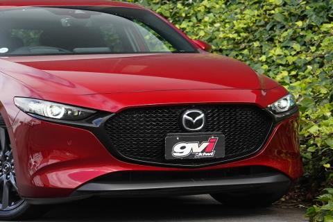 2019 Mazda Mazda 3 GLX / Axela 20S - Thumbnail