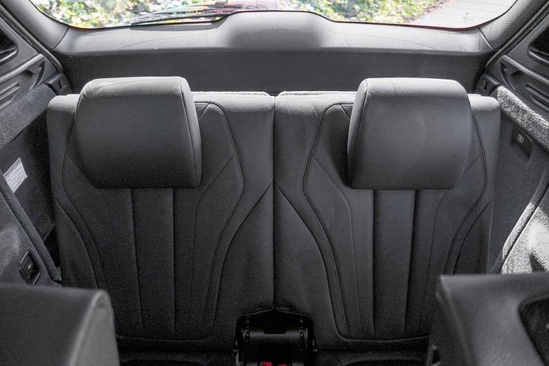 2015 Bmw X5 35d Xdrive M Sport