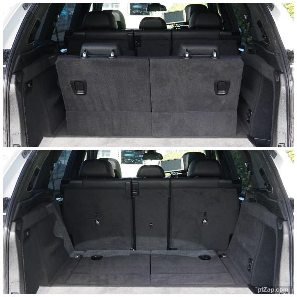 2015 Bmw X5 35d Xdrive M Sport