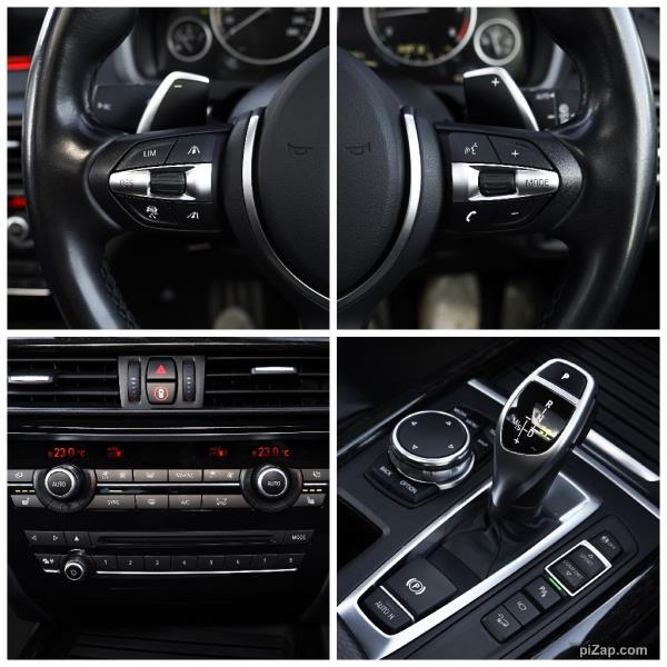 2015 Bmw X5 35d Xdrive M Sport