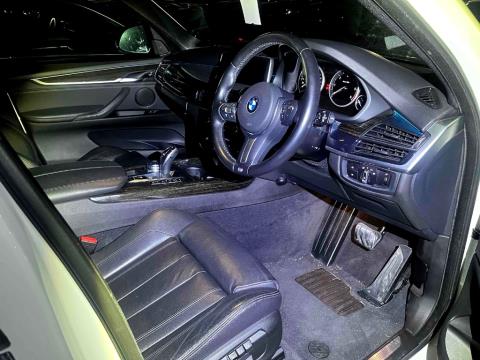 2015 Bmw X5 - Thumbnail