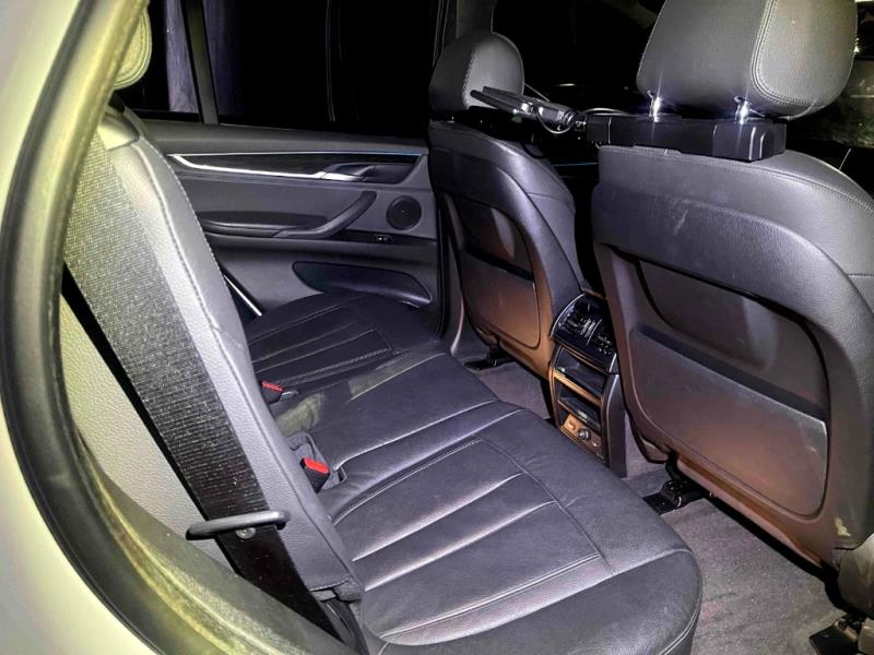 2015 Bmw X5