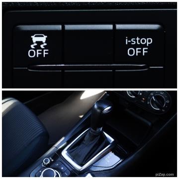 2015 Mazda Axela 15C / 3 Sport - Thumbnail