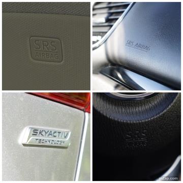 2015 Mazda Axela 15C / 3 Sport - Thumbnail