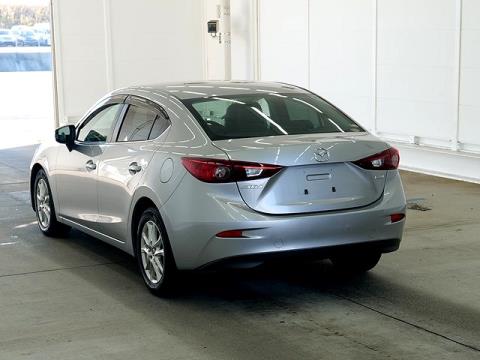 2015 Mazda Axela 15C - Thumbnail