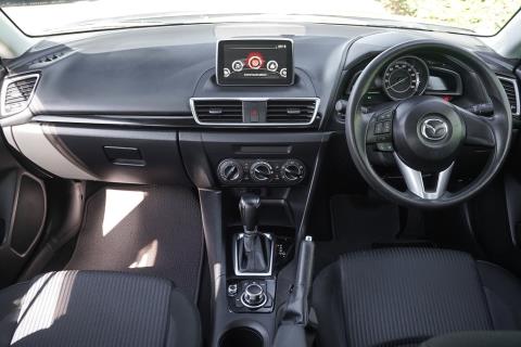 2015 Mazda Axela 15C / 3 Sport - Thumbnail