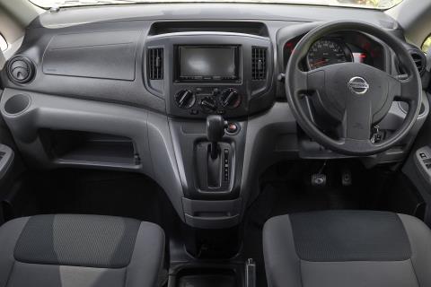 2020 Nissan NV200 / Vanette 5 Door - Thumbnail