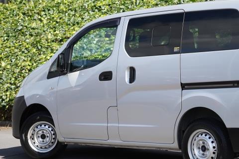 2020 Nissan NV200 / Vanette 5 Door - Thumbnail
