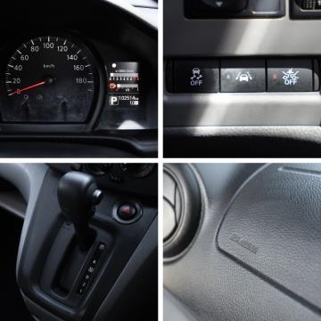 2020 Nissan NV200 / Vanette - Thumbnail