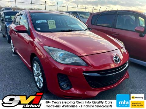 2013 Mazda Axela 20S / 3 Ltd - Thumbnail