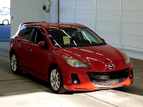 2013 Mazda Axela 20S / 3 Ltd - Thumbnail