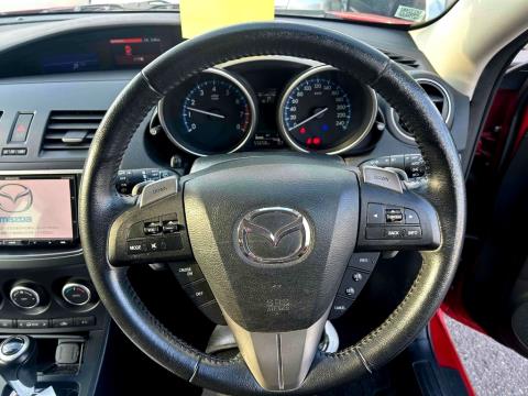 2013 Mazda Axela 20S / 3 Ltd - Thumbnail