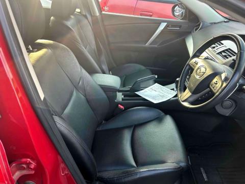 2013 Mazda Axela 20S / 3 Ltd - Thumbnail