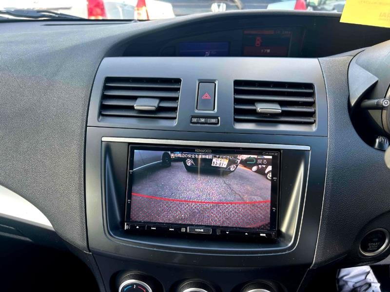 2013 Mazda Axela 20S / 3 Ltd