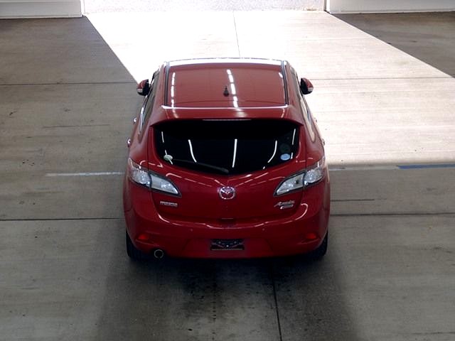 2013 Mazda Axela 20S / 3 Ltd