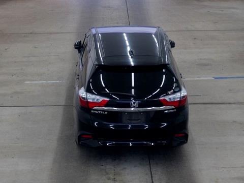 2017 Honda Shuttle Hybrid X - Thumbnail