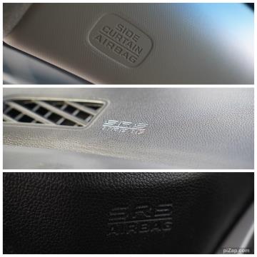 2017 Honda Shuttle Hybrid X - Thumbnail