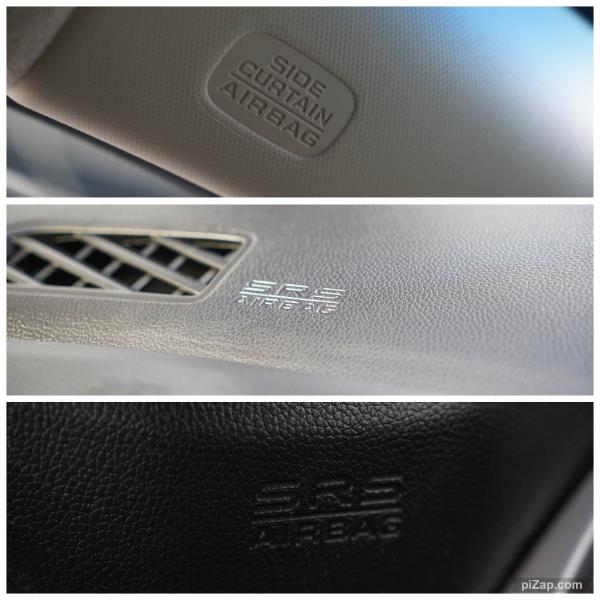 2017 Honda Shuttle Hybrid X