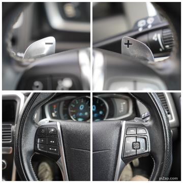 2015 Volvo XC60 T5 R-Design - Thumbnail