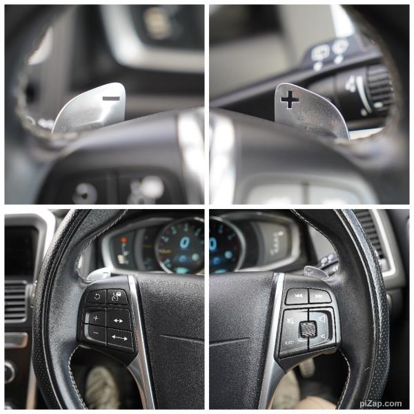 2015 Volvo XC60 T5 R-Design