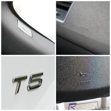 2015 Volvo XC60 T5 R-Design - Thumbnail