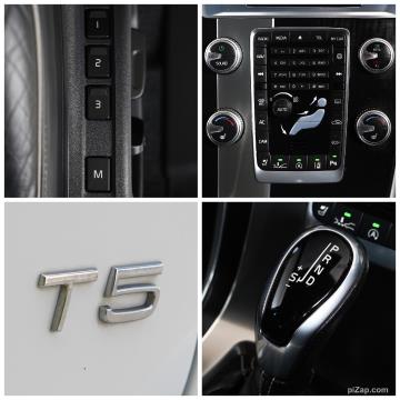 2015 Volvo XC60 T5 R-Design - Thumbnail