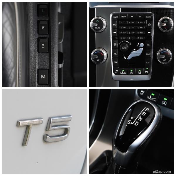 2015 Volvo XC60 T5 R-Design