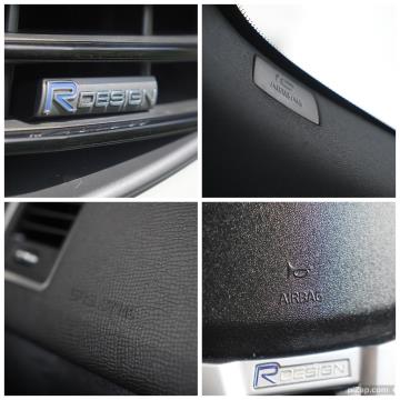 2015 Volvo XC60 T5 R-Design - Thumbnail