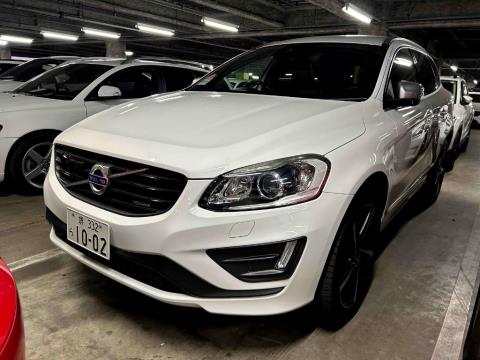 2015 Volvo XC60 T5 R-Design - Thumbnail