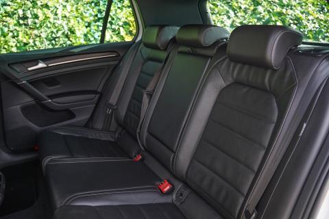 2016 Volkswagen Golf R 4Motion Mk7 - Thumbnail