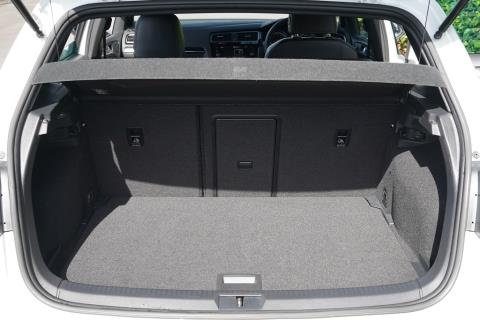 2016 Volkswagen Golf R 4Motion Mk7 - Thumbnail