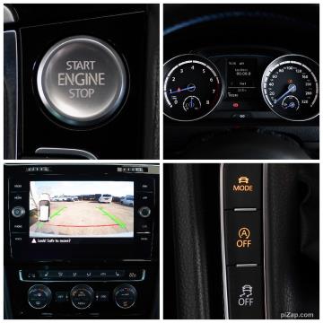 2016 Volkswagen Golf R 4Motion Mk7 - Thumbnail