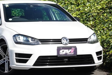 2016 Volkswagen Golf R 4Motion Mk7 - Thumbnail