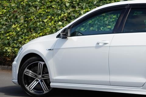 2016 Volkswagen Golf R 4Motion Mk7 - Thumbnail