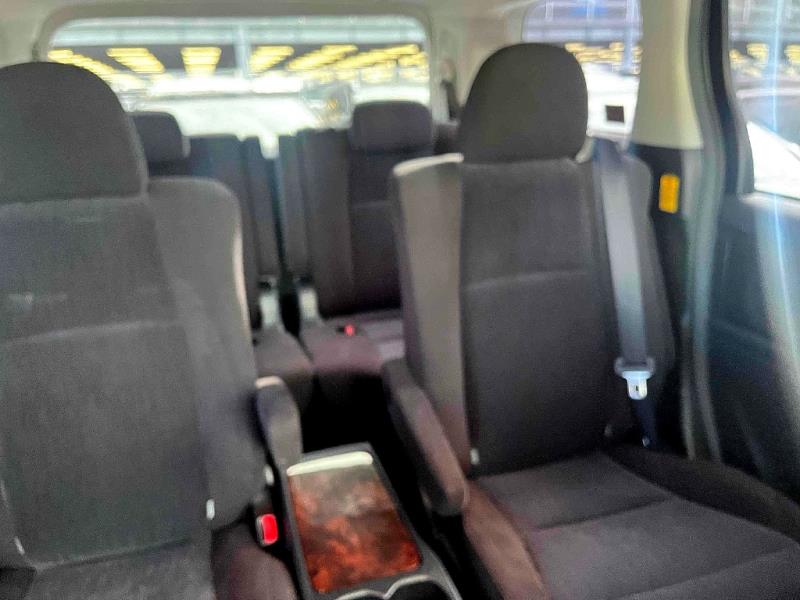 2014 Toyota Vellfire / Alphard 7 Seat